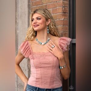 Simply Santa Fe - Complete Trend Blend